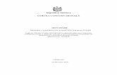 Republica Moldova - constcourt.md · Republica Moldova CURTEA CONSTITUŢIONALĂ HOTĂRÂRE PENTRU CONTROLUL CONSTITUȚIONALITĂȚII Legii nr.199 din 12 iulie 2013 privind scutirea