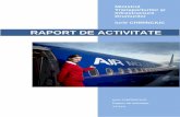 RAPORT DE ACTIVITATE - old.mtid.gov.md luni_2016.pdf · Pentru efectuarea transportului auto internaţional de pasageri şi mărfuri pe teritoriul altor țări, pentru perioada dată