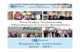 Asociația Naționala Miastenia Gravis România · la conştientizarea importanţei cercetării în comunitatea pacienţilor cu miastenia gravis, implicit a celor cu boli rare. Un