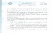 CONCURS -16.01.2019... · de cadastru si carte funciara - HGR nr. 294/2015 privind aprobarea Programului national de cadastru carte funciarä 2015-2023 -Legea nr. 7/2004 privind Codul