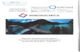 Tribunalul Bucuresti Sectia a Vll-a Civila nr. ^ UTHOttfc3 ... AJ Hidroelectrica aprilie 2016.pdf · Prin sentinta civila nr. 6251 pronuntata in data de 20.06.2013, Tribunalul Bucuresti