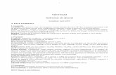 VIETNAM Indrumar de afaceri - imm.gov.ro · Dupa 8 ani de razboi de gherila si înfrângerea Frantei la Dien Bien Phu, pe 29 iulie 1954, este semnat un acord privind încetarea ostilităţilor