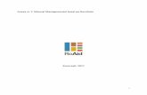 Anexa nr 7: Manual Managementul bazat pe Rezultate · pentru gestionarea proiectelor bilaterale și trilaterale de cooperare pentru dezvoltare implementate de Agenţia de Cooperare