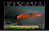 Margaret Atwood - polifilosofie.files.wordpress.com · MARGARET ATWOOD Povestirea Cameristei Traducere, note, postfa şi date bio-bibliografice deţă Monica Bottez Not :ă Recomand