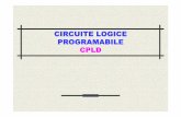 CIRCUITE LOGICE PROGRAMABILE CPLD - ece.ubm.roece.ubm.ro/ea/cursuri/SCID/SCID3.pdf · 08.01.2013 4 CPLD -CPLD ---seria 9500seria 9500 Matricea de comutare cuprinde: toate intr ările