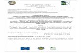 GRUPUL DE ACȚIUNE LOCALĂ Ț INUTUL HAIDUCILORgaltinutulhaiducilor.ro/.../2013/11/Apel-de-selectie-M-41.-1.4.322-1.pdf · - Model de Declaratie privind raportarea catre GAL ... Memoriu