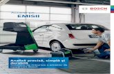 Accent pe EMISII - adn-facom.ro BEA.pdf · Autovehiculele moderne cu motoare diesel şi benzină asigură mobilitatea persoanelor şi a mărfurilor – în prezent şi în viitor.
