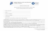FIȘĂ DE (AUTO)EVALUARE - isjcta.ro · Raport de activitate (autoevaluare), pentru perioada 1 septembrie 2013 – 31 august 2018 - în original, datat şi semnat de candidat; raportul