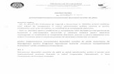 Scanned Document - adrcentru.ro · POS CCE Cerere de rambursare (Anexa 3) în care sunt incluse numai facturile decontate prin cererea de platä. Art. 16 Dosarul Cererii de rambursare