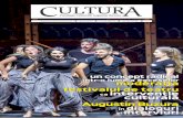 festivalul de teatru intervenție culturală Augustin Buzura ... · nr 2 3 Ilustrația de număr: „Imagini, culori, sentimente”, un workshop de fotografie de spectacol conex Festivalului