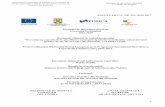 ANEXĂ LA H.C.L. NR. 211/18.09 - primariatechirghiol.ro · Dezvoltarea capacității de planificare strategică la 1 nivelul autorităților administrației publice locale ale orașelor