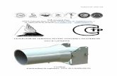 GENERATOR DE AEROSOLI PENTRU STINGEREA INCENDIILOR …termoprot.ro/wp-content/uploads/2018/08/16.Modul-aerosoli-GOA-110_rom.pdf · 1.6 Exemple de înregistrare a GOA la efectuarea