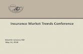Insurance Market Trends Conference - fiar.rofiar.ro/downloads/2018/trends/Valentin IONESCU.pdf · răscumpărarea daunei posibilitatea acordată asiguratului de suportare a prejudiciului