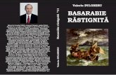 Basarabie răstignită (11) · 6 părea că, în sfârşit, Basarabia şi-a găsit calea corectă după semnarea acordului de la Vilnius. Regimul liberalizat de vize, acordul de liber