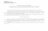 primariatarnaveni.ro · Art.2 Evaluarea performantelor profesionale ale secretarului municipiului Târnäveni se face de cätre Primarul Municipiului Târnäveni, pe baza propunerii