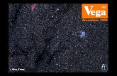 Vega nr. 118 - astroclubul.ro · Receptorul era tot ochiul uman, acelaşi care se folosea deja de mii de ani la observarea cerului. Diferen-ţa fundamentală era că acum lumina era