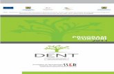 Congresul Internaţional de Estetică Dentară - sser.ro · din Romania • Data publicării: ianuarie 2011 Conţinutul acestui material nu reprezintă în mod obligatoriu poziţia