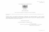 Guvernul României adoptă prezenta hotărâresicuat.utcb.ro/act_2006_07_20.pdfCNGCFT Centrul NaŃional de Geodezie, Cartografie, Fotogrammetrie şi TeledetecŃie EUROSTAT Oficiul