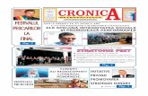 Anul VIII – Nr. 79 Ovidiu l Septembrie 2015 Publicaţie ... Metropolitana - 83.pdf · litoralul Mării Negre va avea, începând cu vara lui 2016, încă o ispită pentru o vacanţă