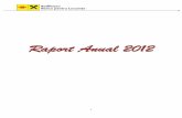 Raport Anual 2012 - Raiffeisen Banca pentru Locuinte · Raiffeisen Bank, coordonând relaţia cu investitorii şi autorităţile de reglementare precum şi portofoliul de investiţii