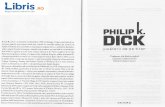 Jucatorii de pe Titan - Philip K. Dick - cdn4.libris.ro de pe Titan - Philip K. Dick.pdf · Prmp K' DIcr s-a ndscut la 16 decembri e L928 in chicago. Dupi ce pirinlii sii au divo4at