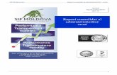 SIF Moldova SA Raport consolidat al administratorilor - 2016 august 2017/AGOA/Raport CA 2016 consolidat.pdf · Sistemul de audit intern 6.2.2. Sistemul de administrare a riscurilor