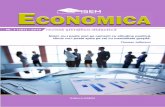 ACADEMIA DE STUDII ECONOMICE A MOLDOVEI - ase.mdase.md/files/publicatii/economica/2019/ec_2019_1.pdf · Editura ASEM Nr. 1 (107) / 2019 revistă ştiinţifico-didactică ACADEMIA