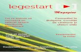 respectat (model) - LegeStart | Legislatie gratuita ...legestart.ro/wp-content/uploads/2017/07/iulie-2017.pdf · 0 Magazine Contestaţia datornicului împotriva executării silite