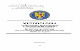R O M Â N I A SERVICIUL ROMÂN DE INFORMAŢII ACADEMIA ... · Legea nr. 80/1995 privind statutul cadrelor militare, cu modificările şi completările ulterioare; Ordonanţa de urgenţă