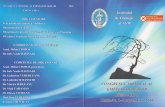CONGRESUL MONDIAL AL EMINESCOLOGILOR EDITIAA Ill-A ... congres eminescologilor 2014 (1).pdf · Polimorfismul operei si Note de curs Eminescu de Cornel Munteanu *Eminescu de Tudor
