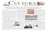 PRIMARUL EMILIAN FRÂNCU ÎN VIZITĂ ... - culturaarsmundi.roculturaarsmundi.ro/wp-content/uploads/2013/11/Cultura-Valceana... · Episcopia Râmnicului, unei tipografii tipărind