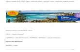 Senior Voyage 2018 - 2019 - Cipru - rezervari online ... · Cipru o tara mica, insa o insula mare si generoasa, ce gazduieste peisaje de o varietate impresionanta. In timp ce de-a