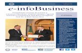 Newsletter Nr 32-19.06 - ccir.roccir.ro/wp-content/uploads/2015/06/Newsletter-Nr-32-19.06.pdfpat joi, 18 iunie 2015, la forumul de afaceri România‐Portugalia, găzduit de președintele