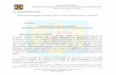 Nr. 476/C/2035/III 5/2016 - old.mpublic.roold.mpublic.ro/recursuri/2016_civil/rc_09_08_2016.pdf · condițt.iile ar 1357 din Codul civil care reglementează răspunderea civilă delictuală