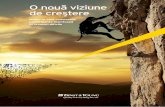 O nouă viziune de creştere - solutiiavansate.rosolutiiavansate.ro/wp-content/uploads/2012/02/o noua viziune de crestere.pdfBogdan Ion Country Managing Partner Ernst & Young Romania