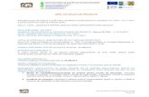 APEL DE SELECȚIE PROIECTE - galvaleaizeimoisei.rogalvaleaizeimoisei.ro/wp-content/uploads/2018/01/GAL-VIM_Apel-de-selec...vigoare privind proprietatea publică şi regimul juridic