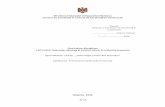 Calificarea: Tehnician în prelucrării lemnului - mecc.gov.md · /6 11 IV. Administrarea disciplinei V. Unități de învățare Unități de competență Unități de conținut