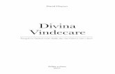 Cartea DV editia 2 - Divina Vindecare · în orient și ulterior în apus prin psihologia modernă. Acest sistem Acest sistem afirmă că soluția la problema omului se găsește