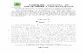 decizie 1473 a - cnsc.ro file1 CONSILIUL NAŢIONAL DE SOLUŢIONARE A CONTESTAŢIILOR C. N. S. C. Bucureşti, Str.Stavropoleos, nr.6 sector 3, România, CP 030084, CIF 20329980,