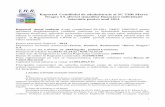 Raportul Consiliului de administratie al SC THR Marea ...thrmareaneagra.ro/wp-content/uploads/2012/02/03.Raport-administratori... · actele normative de incadrare a unitatilor de