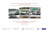 Modernizarea serviciilor publice locale în Republica Moldova · Imaginea 5-1: Imagini întâlnire cu reprezentanții ECORM AMBALAJE și ARAM ..... 25 Raport privind vizita de studiu