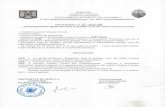 ROMANIA - primariacretesti.ro file- prevederile Legii nr. 24/2007, privind reglementarea si administrarea spatiilor verzi din intravilanullocalitatilor,republicata; In temeiul art.