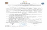 Scanned Document - politialocalamedias.ro · n) promovare - ansamblu de activitäli mijloace folosite pentru a difuza un produs sau serviciu pe pialä; o) publicitate - totalitatea