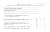 FIȘA DE VERIFICARE A ELIGIBILITATII - gal-tinutulzimbrilor.ro · Plan de afaceri Documente/extrase din Registrul agricol , Bazele de date APIA/ANSVSA Anexa 11 - Instrucţiuni privind