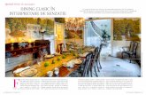 Stiluri de amenaare DINING CLASIC ÎN INTERPRETARE DE … · Mobexpert ELEGANT Paravan Ekne, din oțel acoperit cu pudră epoxidică. L 135 x h 161 cm 199 lei • IKEA MOTIVE FLORALE