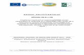 GHIDUL SOLICITANTULUI - codriidearama.eu m6.b.1 6b.pdf · 1.4 Obiectivul de dezvoltare rurală al Reg(UE) 1305/2013 Obținerea unei dezvolt ări teritoriale echilibrate a economiilor