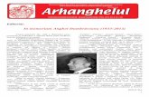 In memoriam Anghel Dumbrăveanu (1933-2013) · Cultivarea pepenilor a fost o alt îndeletnicire a ă consătenilor mei. Locul, care s-a menţinut mulţi ani de-a rândul, până a