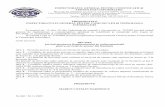 INSPECTORATUL GENERAL PENTRU COMUNICAŢII ŞI … · Anexa nr. 1 Regulamentul de radiocomunicaţii pentru serviciul de amator din România CAPITOLUL I DISPOZIŢII GENERALE Art. 1