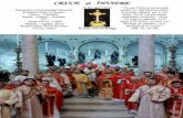 martie - aprilie 2012 - bru-italia.eu · naturii universului) arhaice cu credinţele creştinismului nou apărut pe meleagurile carpato-danubiene. Religia de dinaintea apariţiei