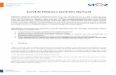 Acord de Utilizare a Serviciilor StarVault · 1 / 19 Acord de Utilizare a Serviciilor StarVault PREZENTUL ACORD DE UTILIZARE A SERVICIILOR (AUS) are loc intre Star Storage SA, cu